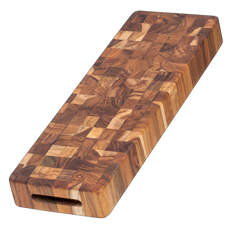 Butcher Block skärbräda 31,5 cm