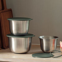 Green Tools lock till blandskål 15,5 cm