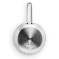 Multi stegepande 20 cm