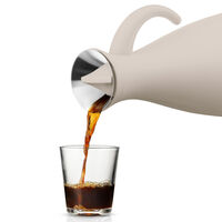 Termokande 1 liter, sand