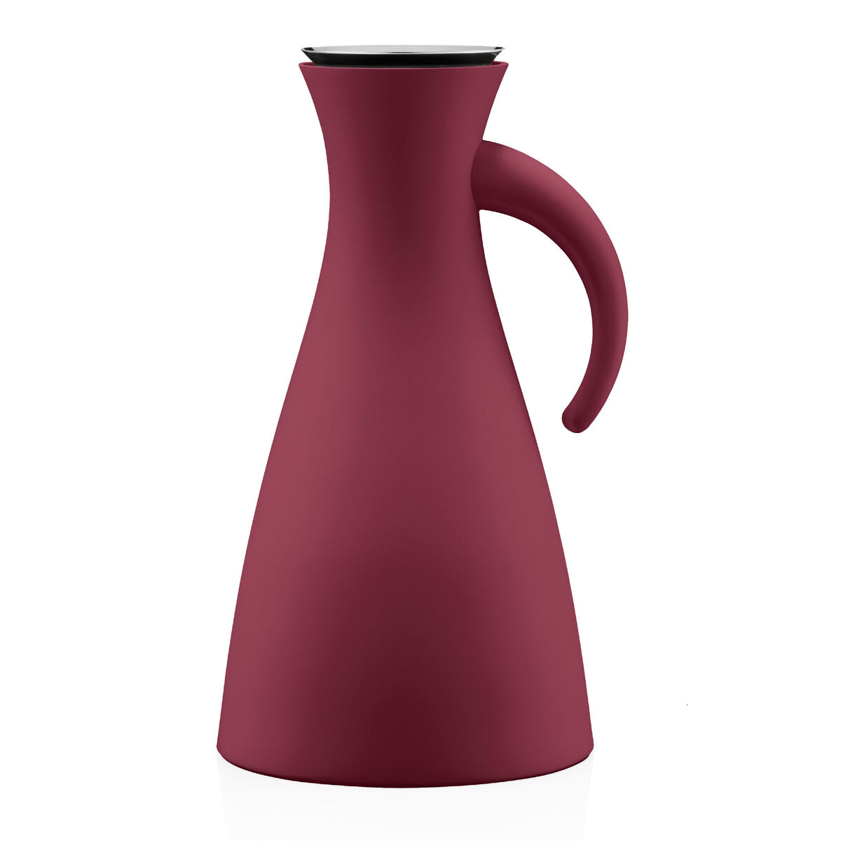 Termoskanna 1 liter, ruby