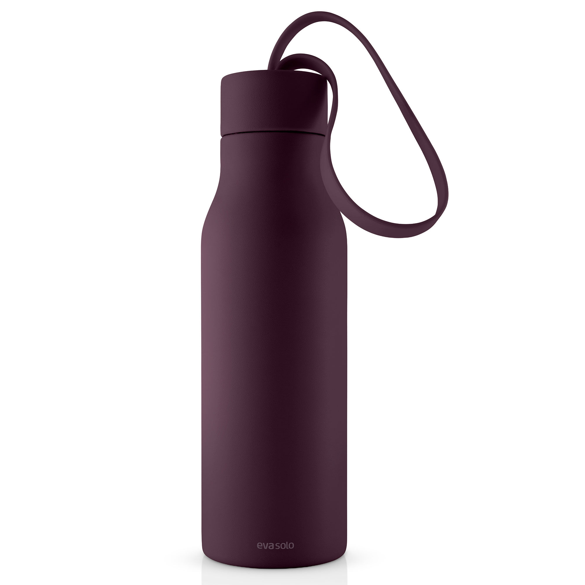 Eva solo Re-Hydrate 0,5 liter, fig purple