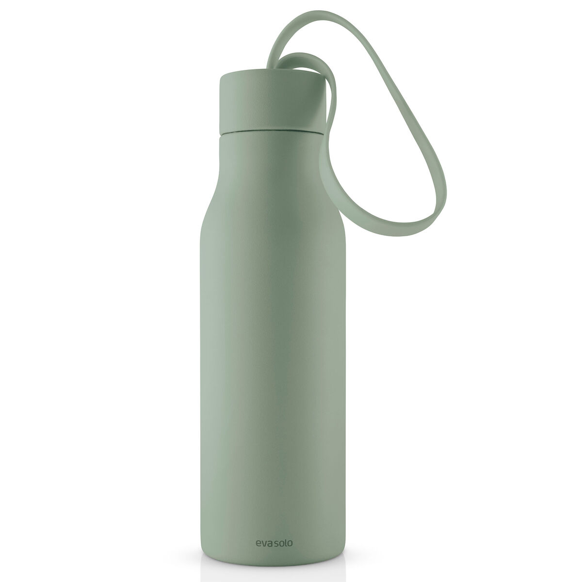 Re-Hydrate termoflaske 0,5 liter, green goddess