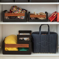 Nordic Kitchen opbevaringskasse, medium