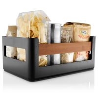 Nordic Kitchen opbevaringskasse large