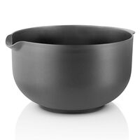 Eva blandskålar 3-pack, grå