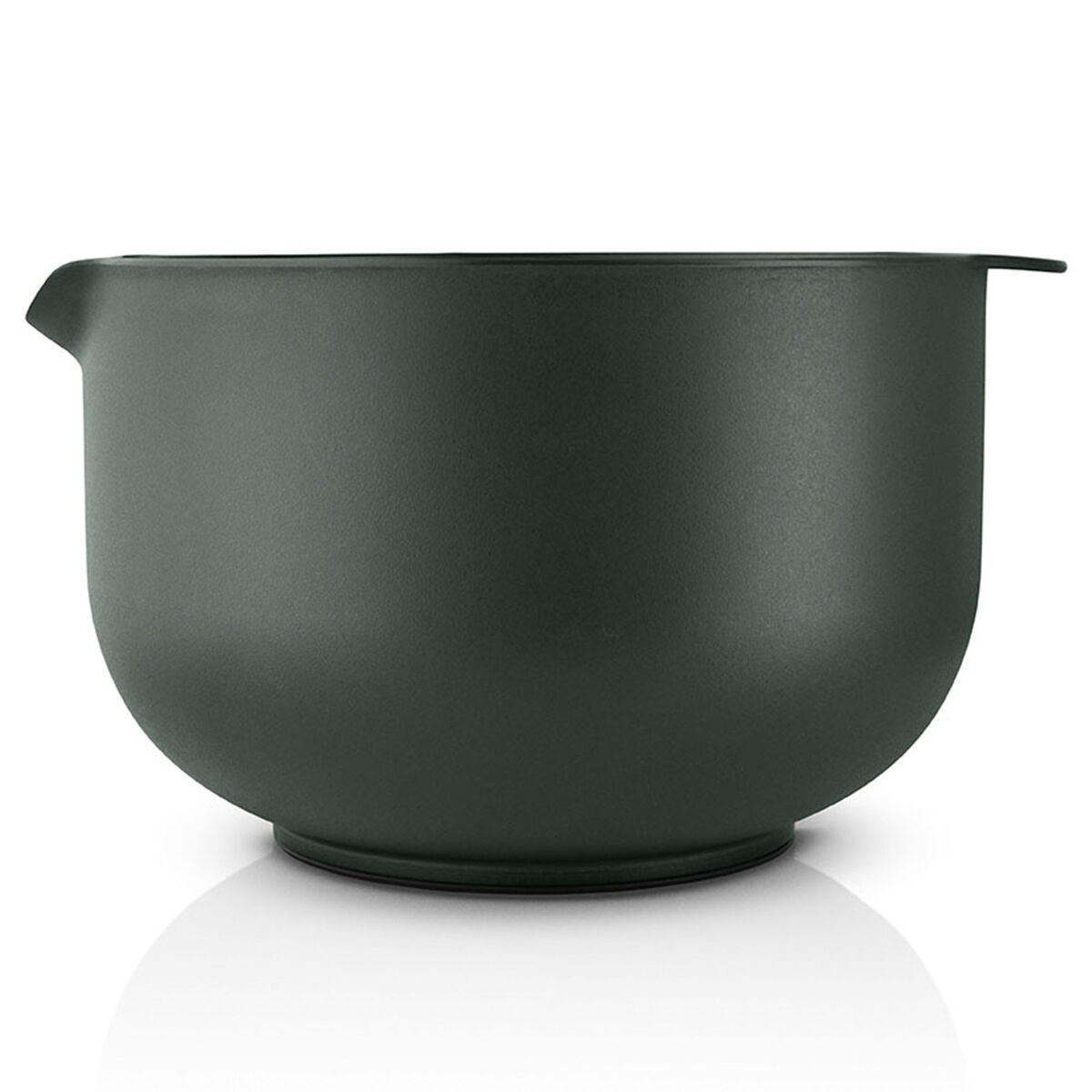 Eva røreskåle 3-pak, emerald green