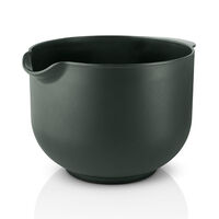 Eva røreskåle 3-pak, emerald green