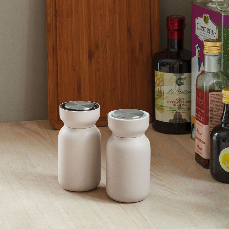 Sapor pepparkvarn, sand