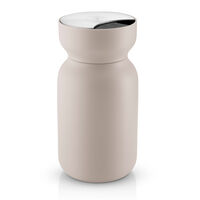 Sapor ströare, sand