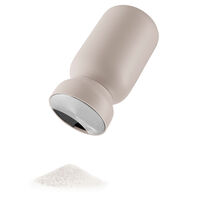 Sapor ströare, sand