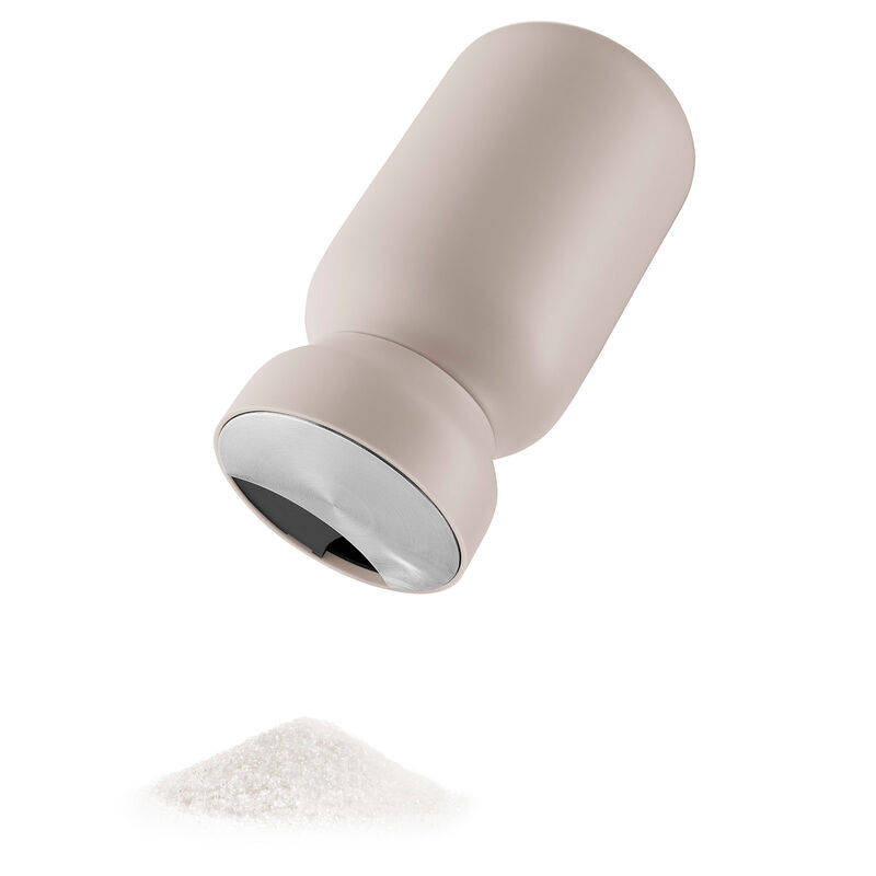 Sapor ströare, sand