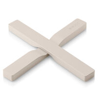 Magnetisk bordskåner, sand