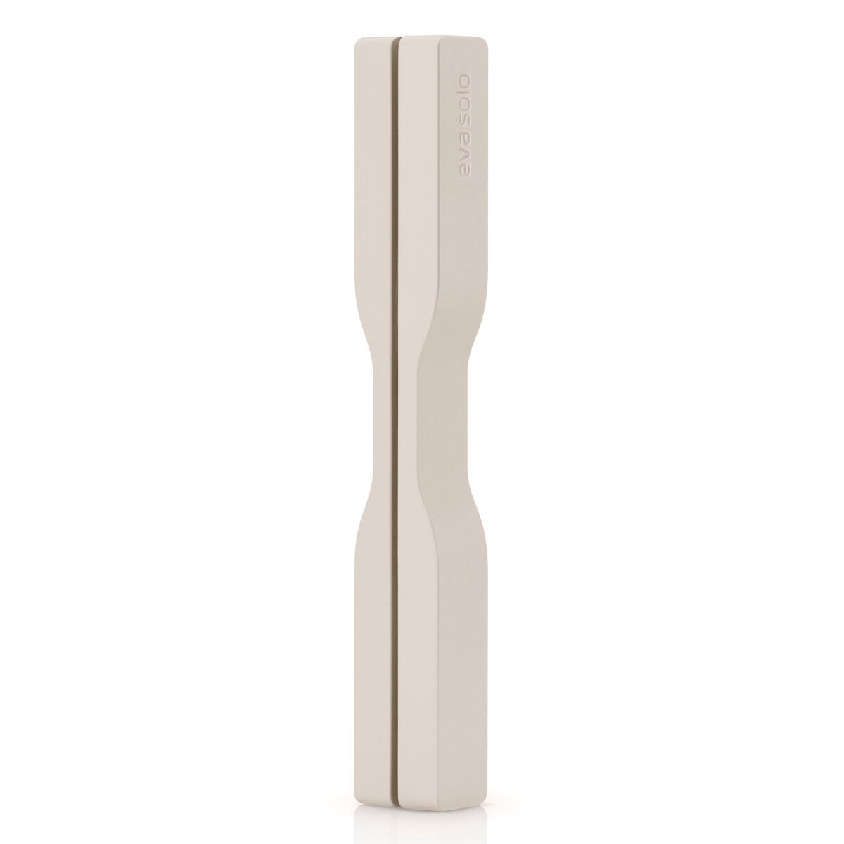 Magnetisk bordskåner, sand