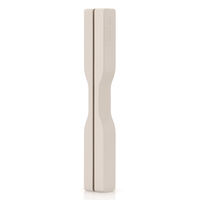 Magnetisk bordskåner, sand