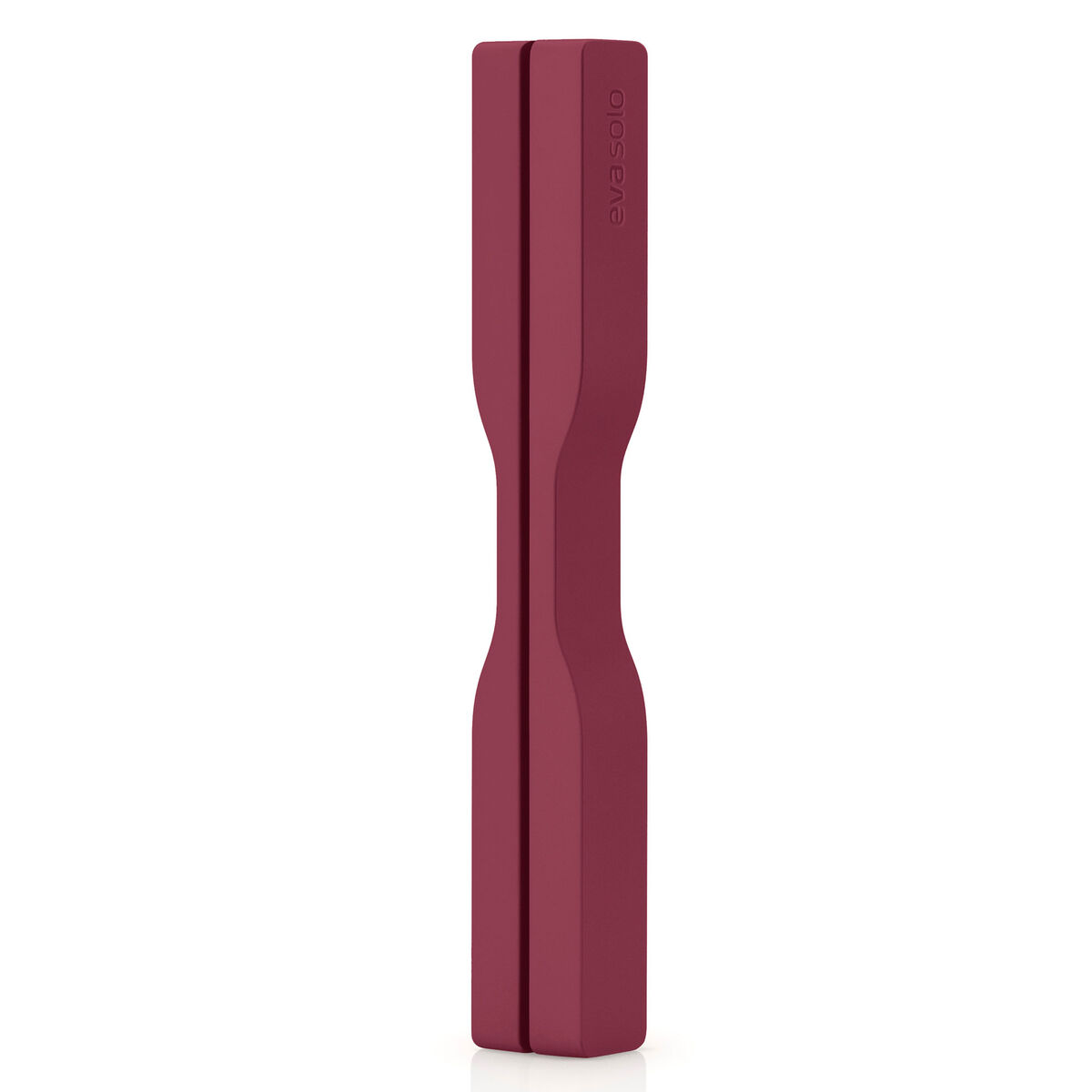 Magnetiskt grytunderlägg, ruby