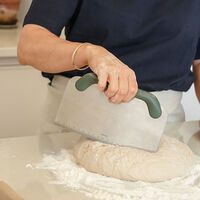 Green Tools degskrapa