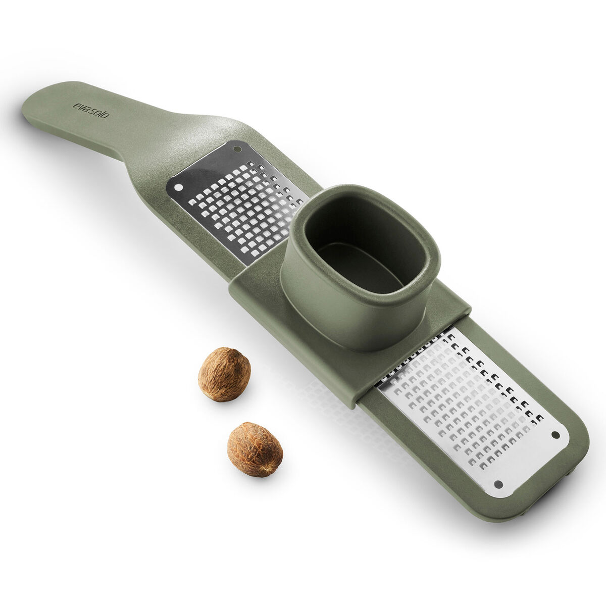 Green Tools Mikro Rivejern