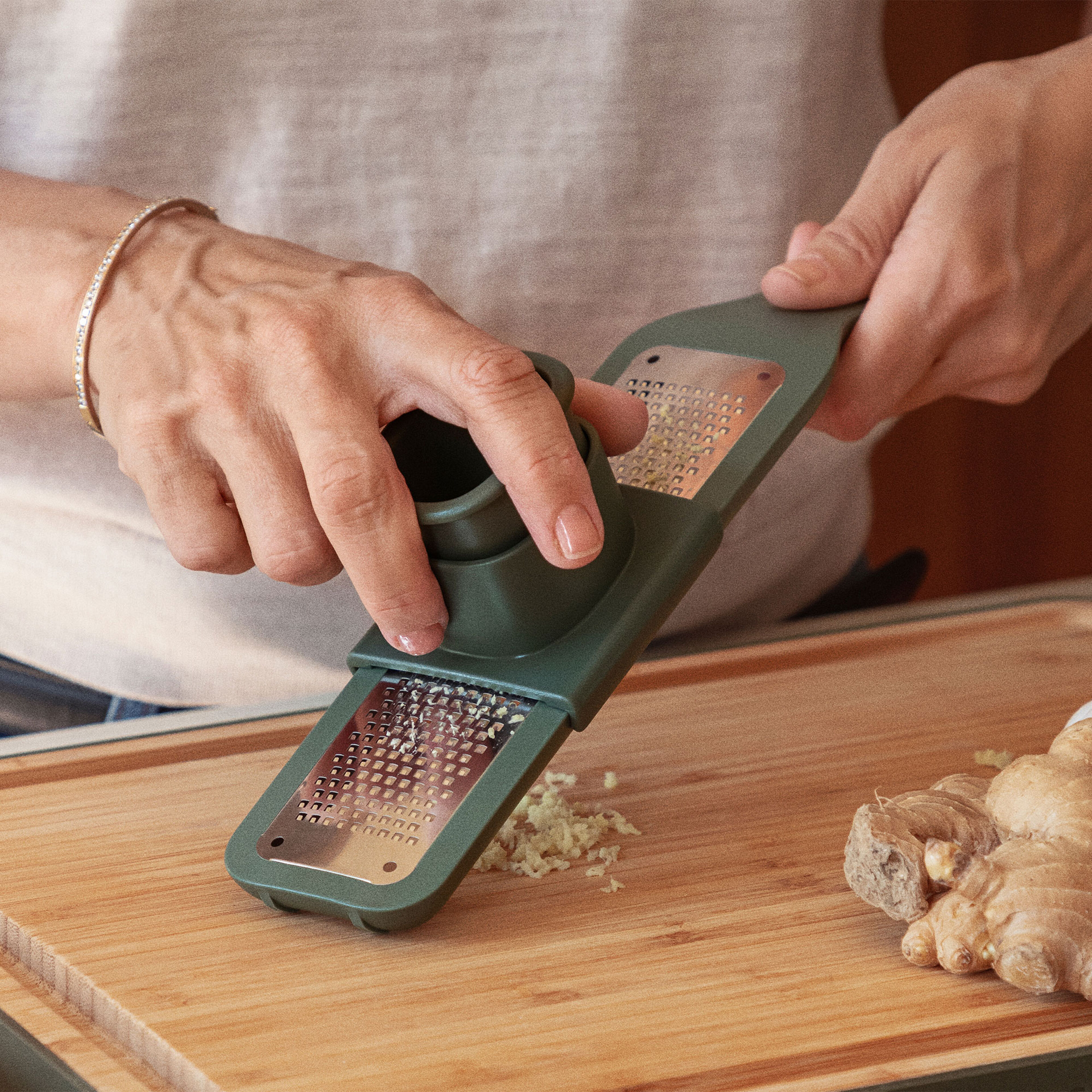 Green Tools mikrorivjärn