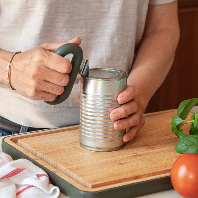 Green Tools konservöppnare