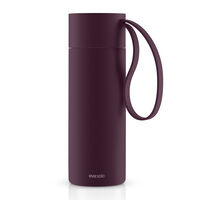To Go Cup termosmugg 0,35 liter, fig purple
