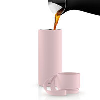 To Go Cup termosmugg 0,35 liter, funky ballerina