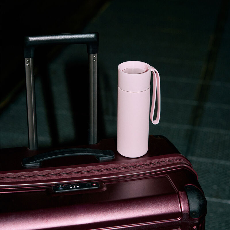 To Go Cup termosmugg 0,35 liter, funky ballerina