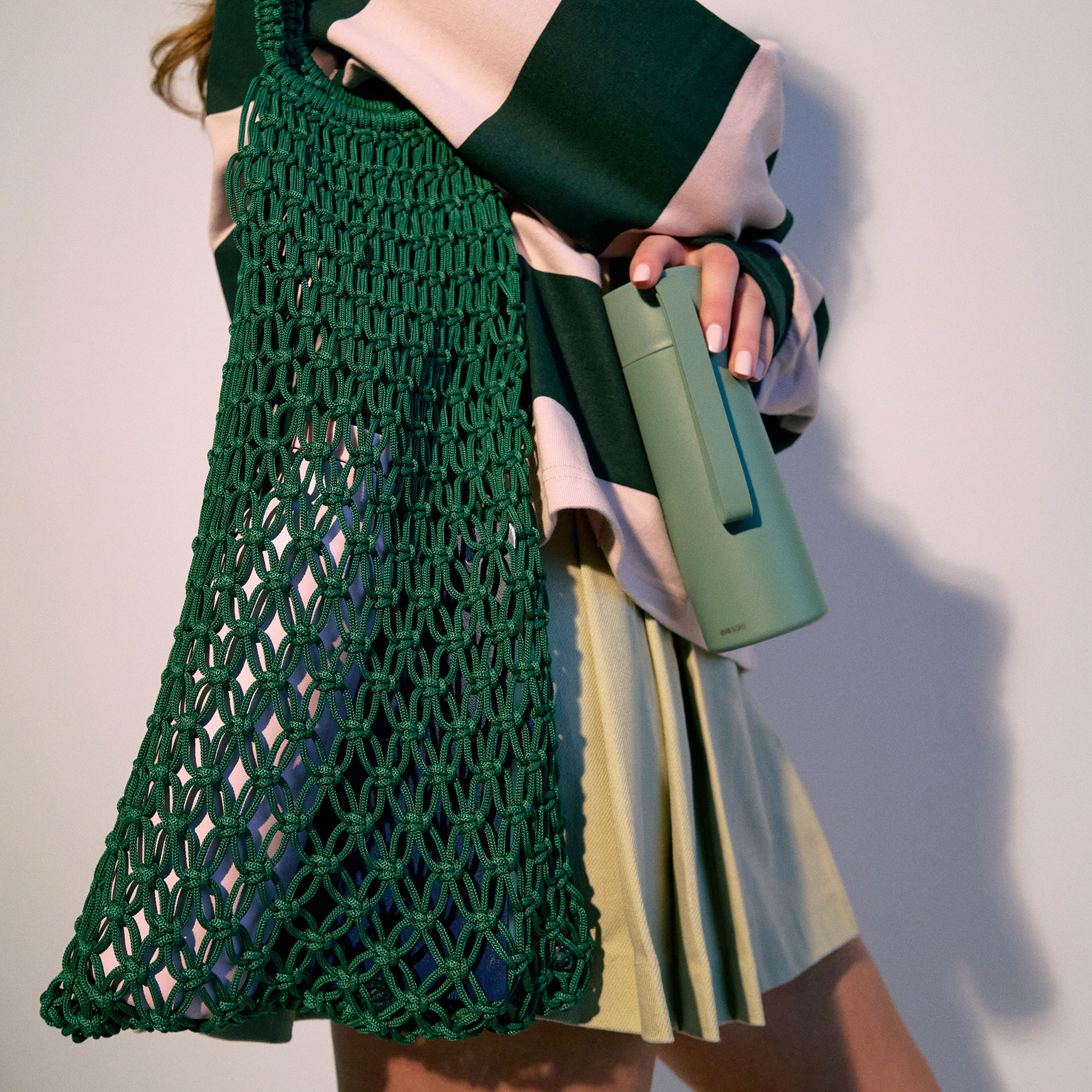 To Go Cup termosmugg 0,35 liter, green goddess