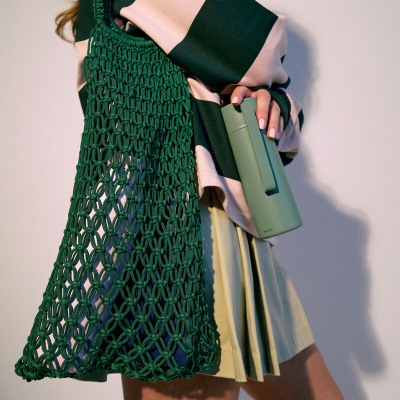 To Go Cup termosmugg 0,35 liter, green goddess