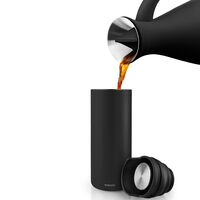 Urban To Go Cup termosmugg 0,35 liter, svart