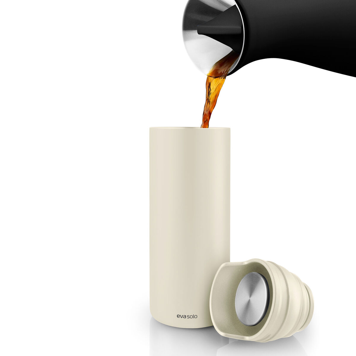 Urban To Go Cup termokrus 0,35 liter, coconut