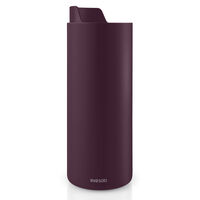 Urban To Go Cup termosmugg 0,35 liter, fig purple 
