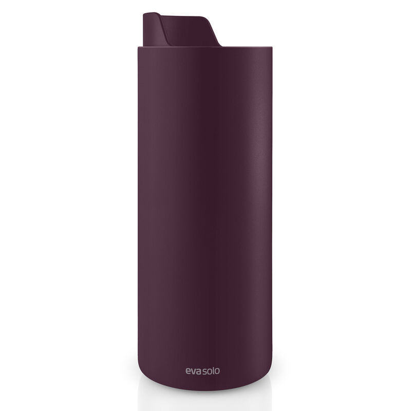 Urban To Go Cup termosmugg 0,35 liter, fig purple 