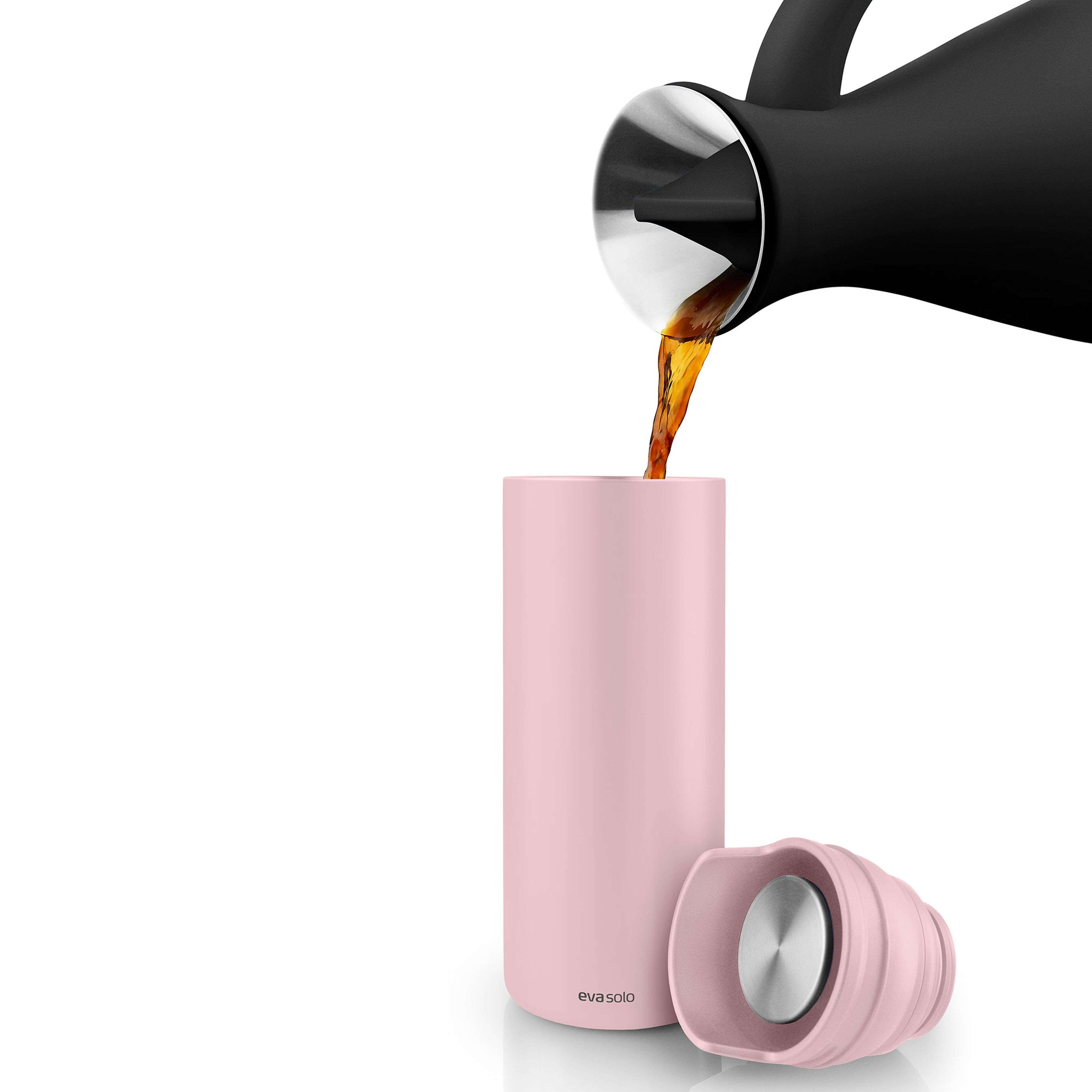 Urban To Go Cup termosmugg 0,35 liter, funky ballerina