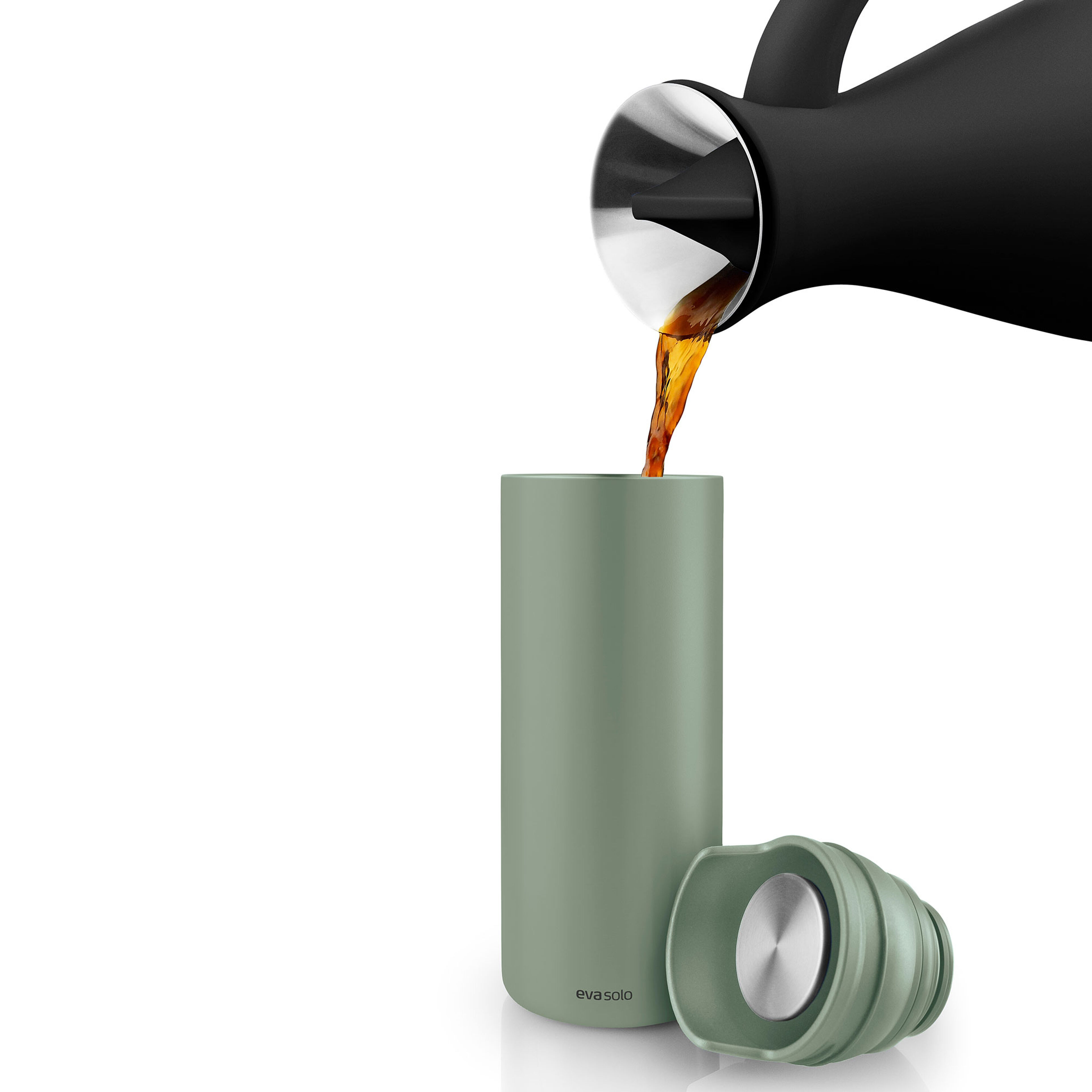 Urban To Go Cup termosmugg 0,35 liter, green goddess