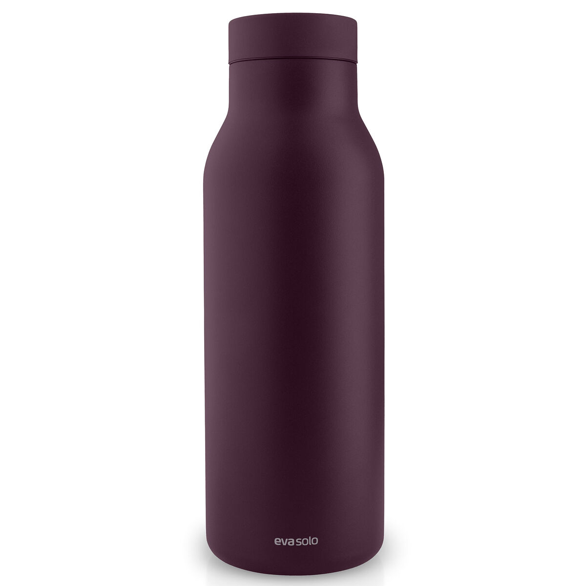 Urban termoflaske 0,5 liter, fig purple