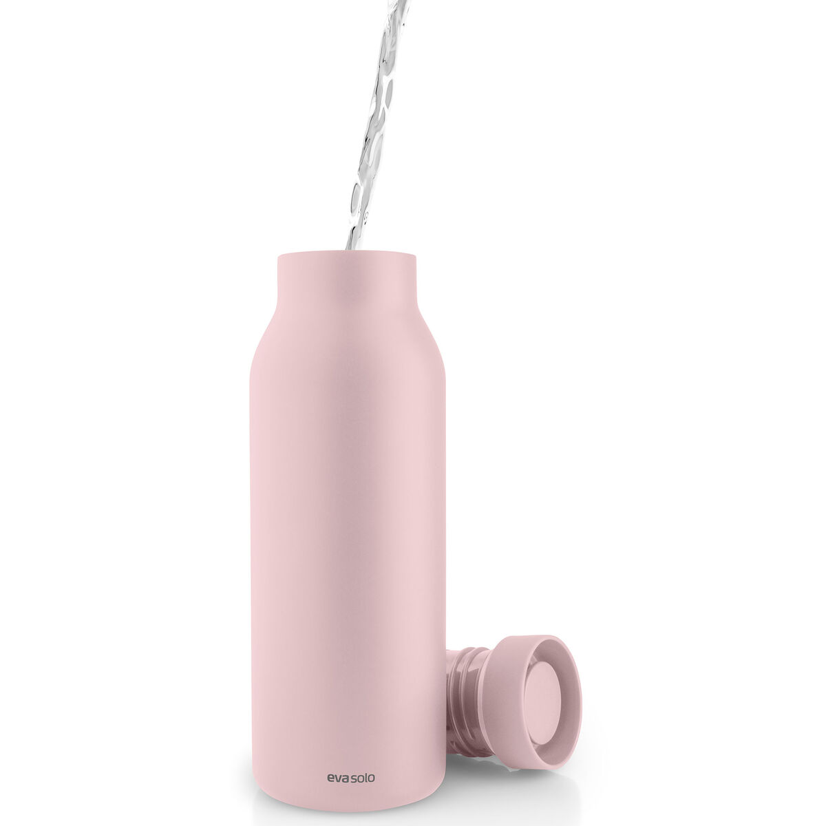 Urban termosflaska 0,5 liter, funky ballerina