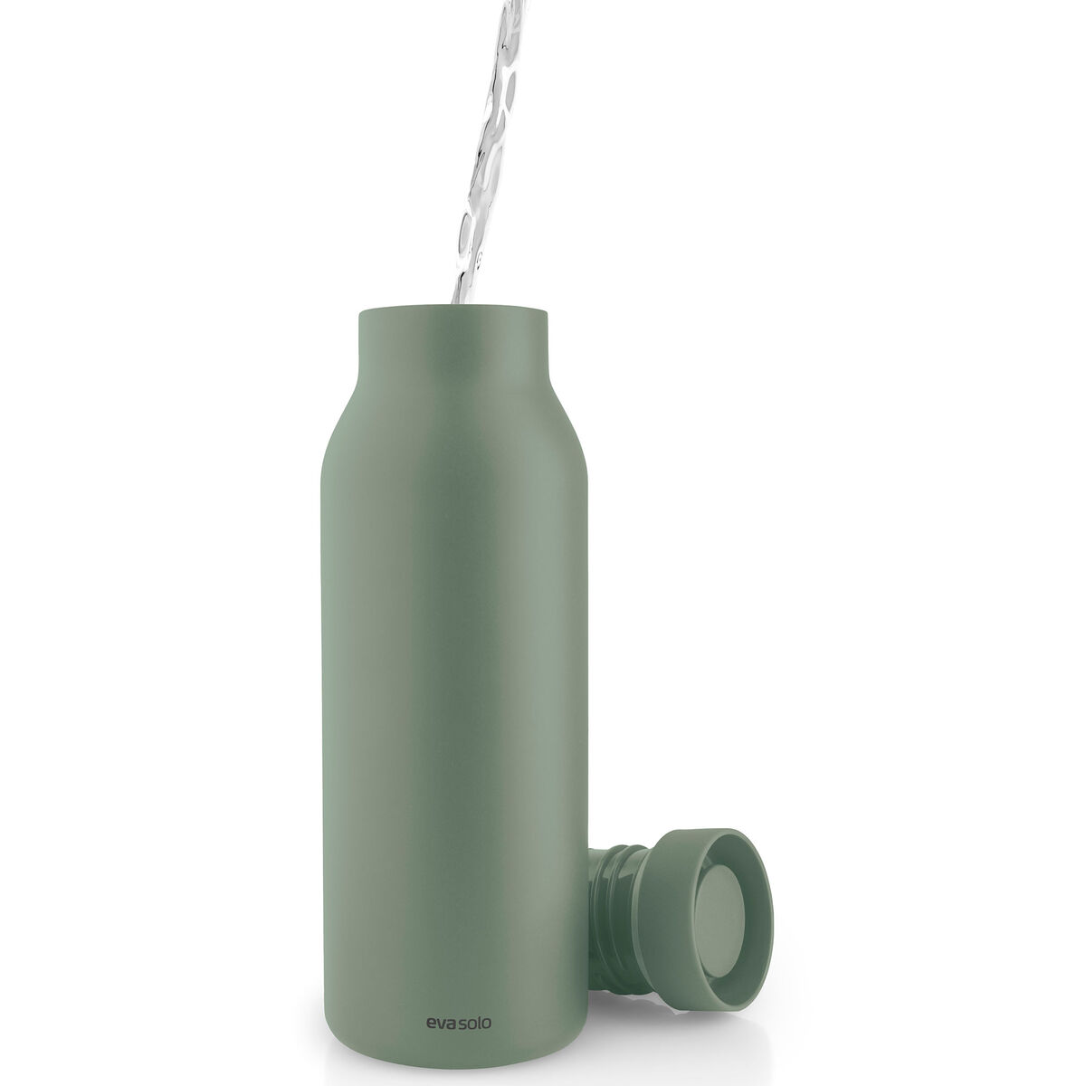 Urban termosflaska 0,5 liter, green goddess