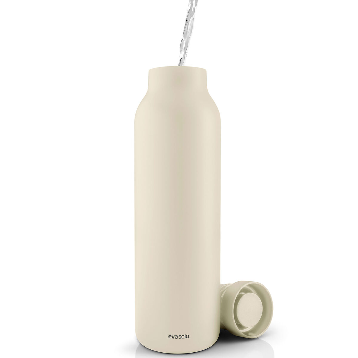 Urban termospullo 0,7 litraa, coconut