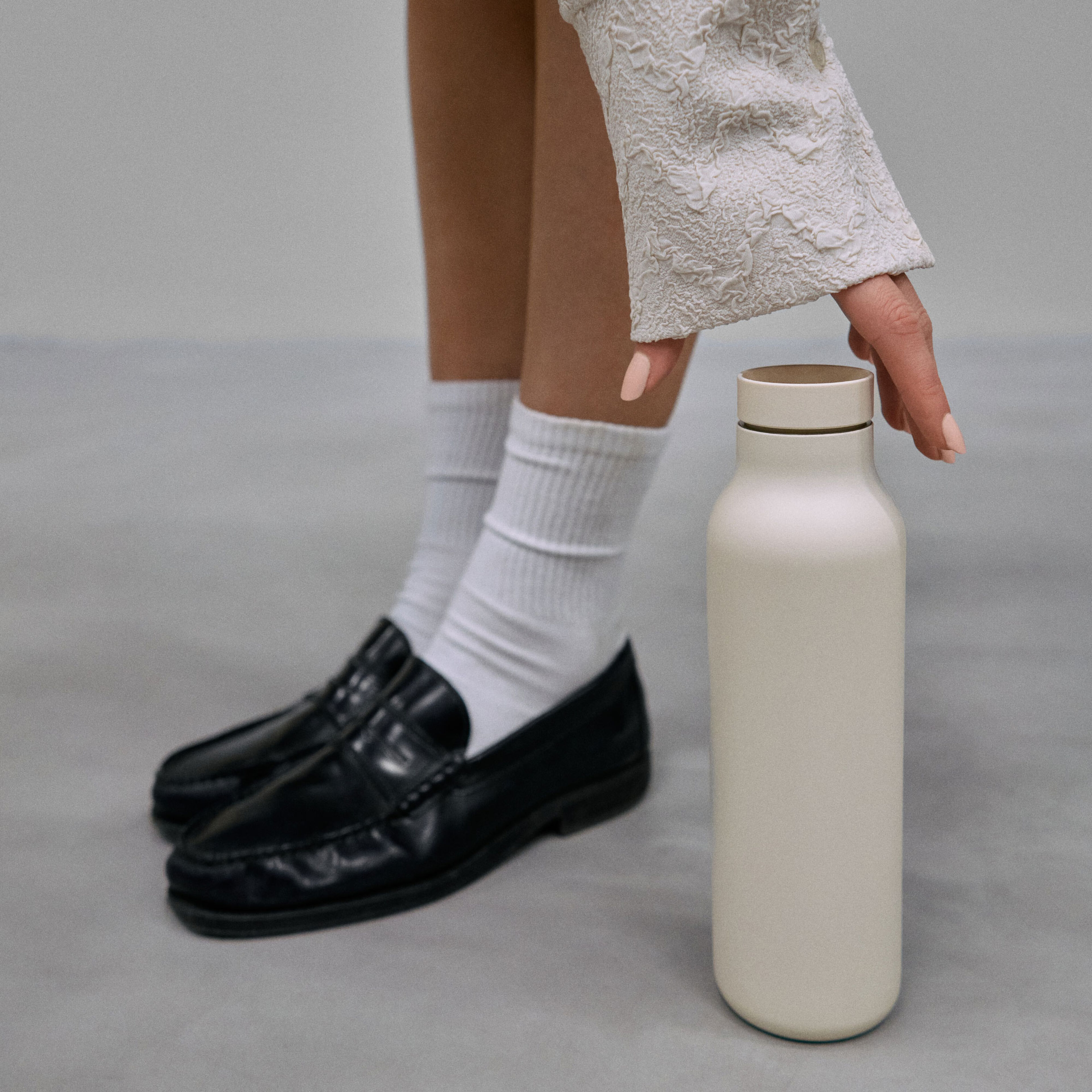 Urban termosflaska 0,7 liter, coconut