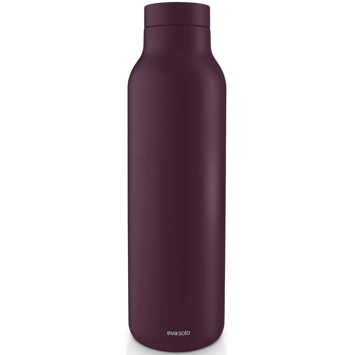 Urban termospullo 0,7 litraa, fig purple