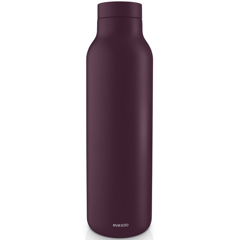 Urban termosflaska 0,7 liter, fig purple