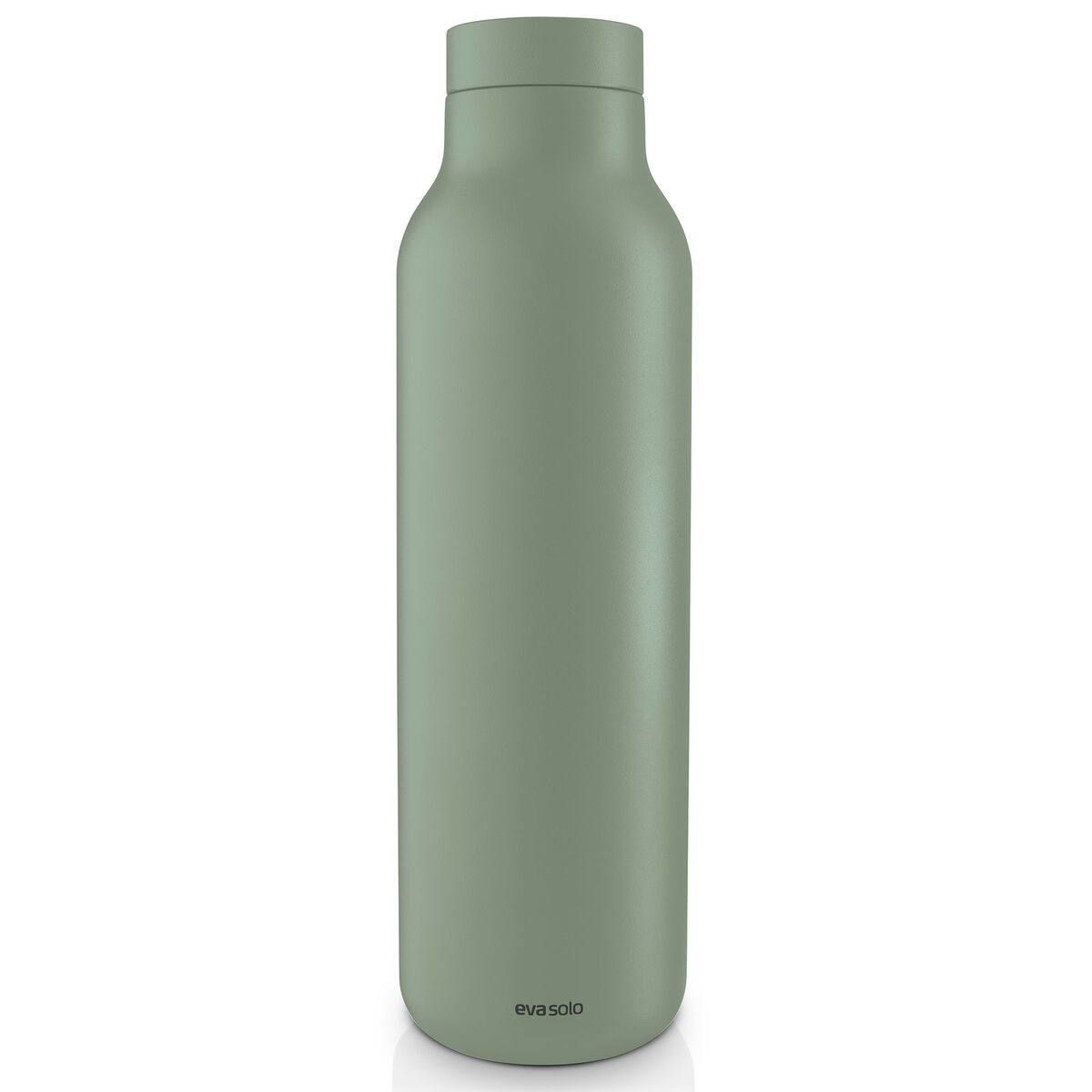 Urban termoflaske 0,7 liter, green goddess