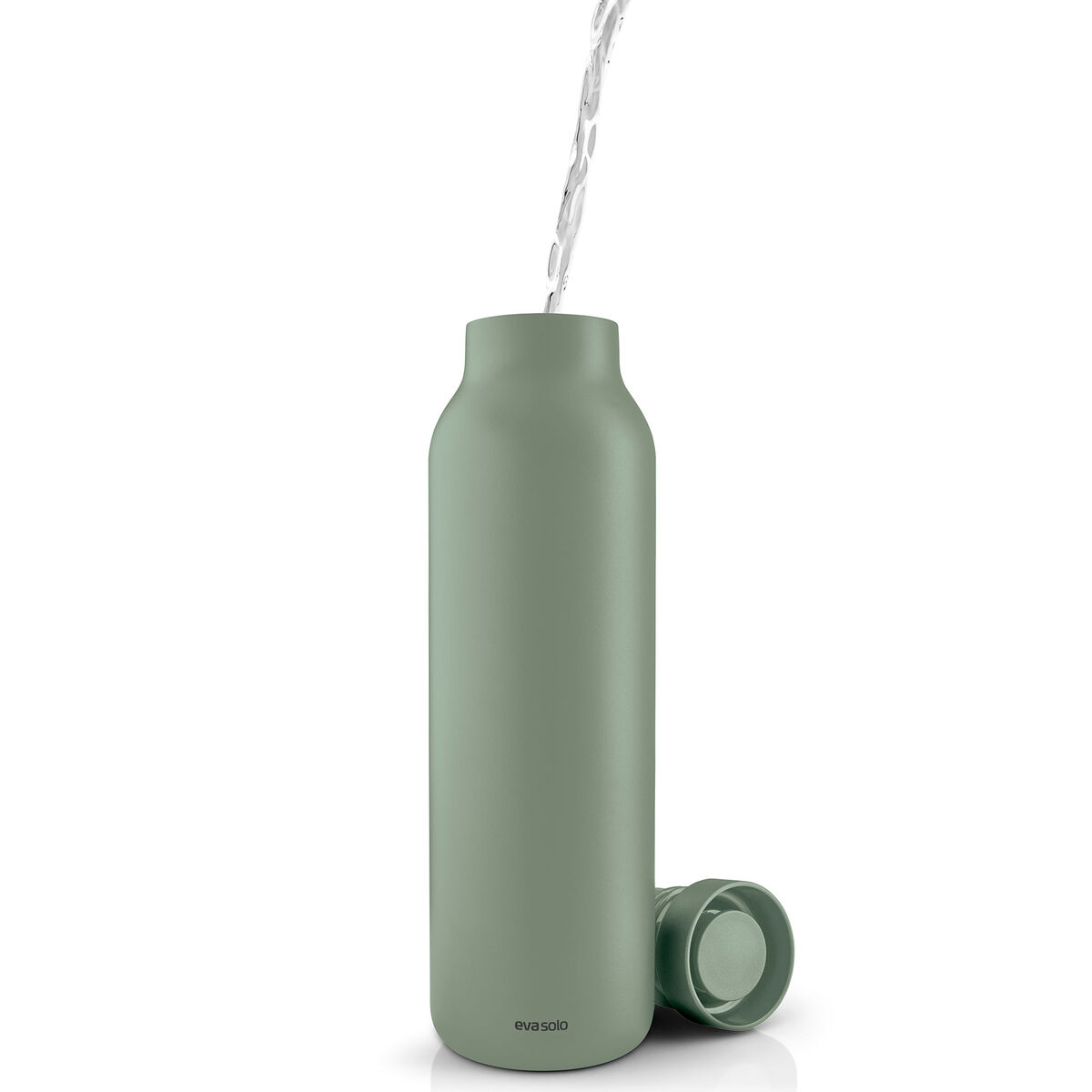 Urban termoflaske 0,7 liter, green goddess