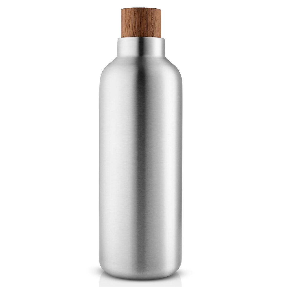 Liquid Lounge termoflaske 0,7 liter, brushed steel