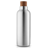 Liquid Lounge termosflaska 0,7 liter, brushed steel