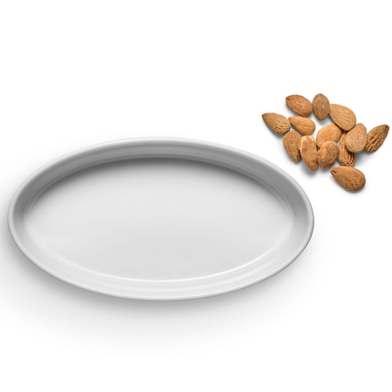 Legio Nova oval skål 18 cm