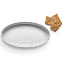 Legio Nova oval skål 22 cm