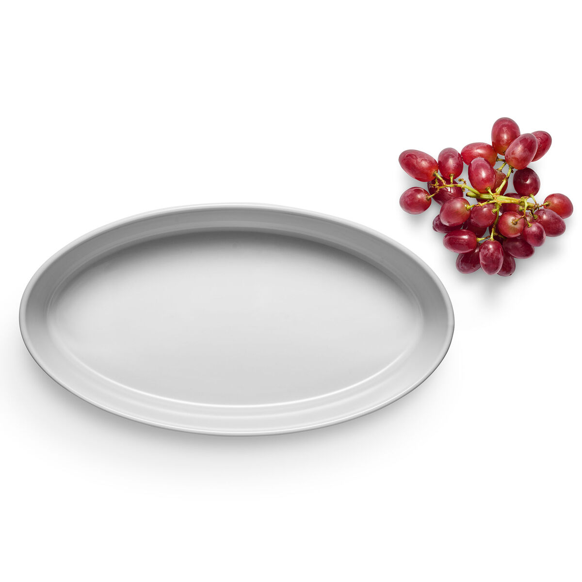 Legio Nova oval skål 26 cm