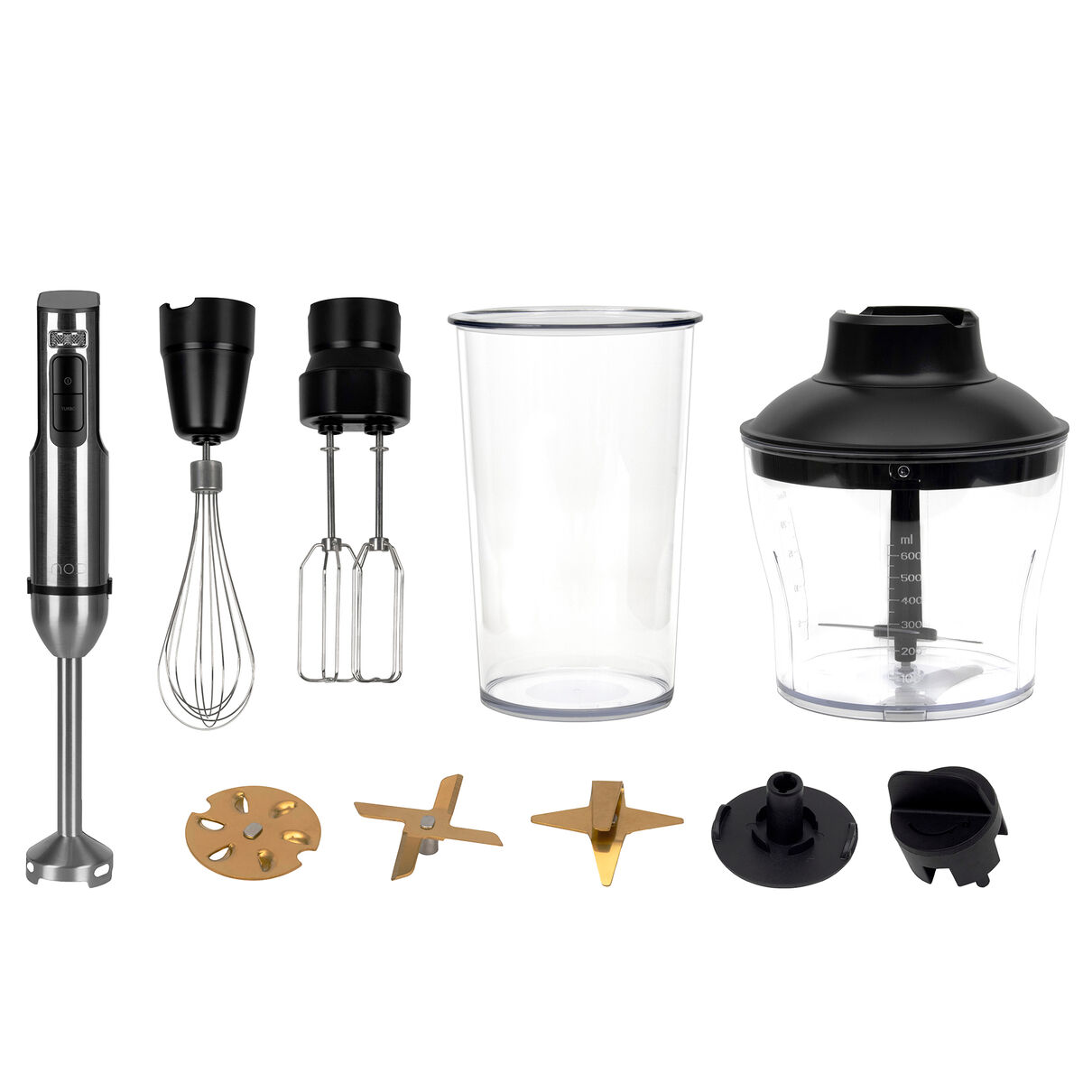 NOD Stavmixer 2000W